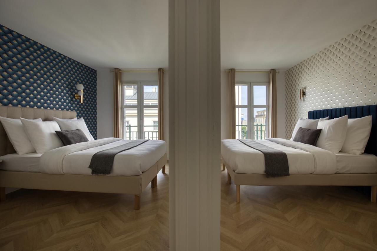 Splendide Appartement Avec Un Beau Panorama Pres De Disneyland Paris #21 Chessy  Luaran gambar