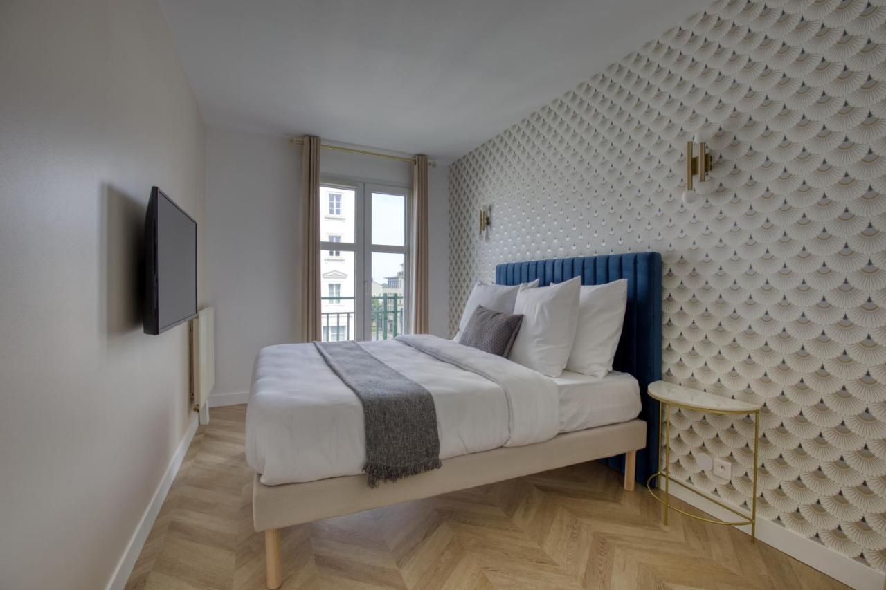 Splendide Appartement Avec Un Beau Panorama Pres De Disneyland Paris #21 Chessy  Luaran gambar