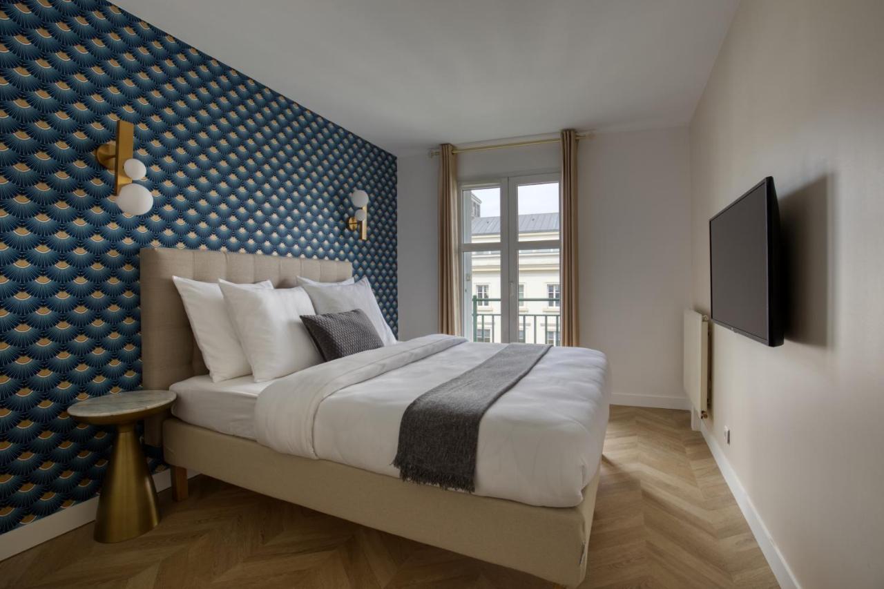 Splendide Appartement Avec Un Beau Panorama Pres De Disneyland Paris #21 Chessy  Luaran gambar